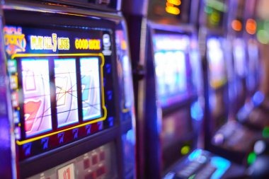 Multi-game dashboard showing sports and casino options